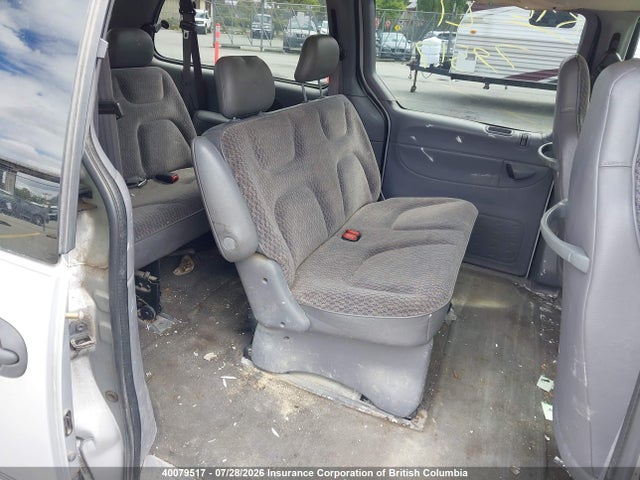 Продаж на аукціоні авто 2000 Dodge Grand Caravan, vin: 2B4GP2438YR872094, номер лоту: 40079517