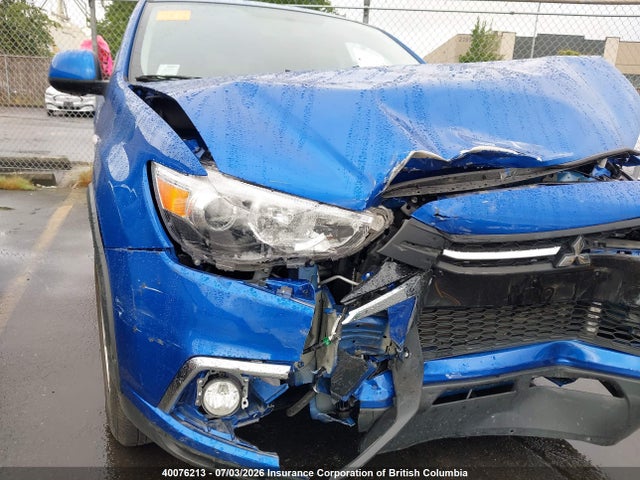 Mitsubishi RVR SE 2018 JA4AJ3AU7JU601902 Image 12