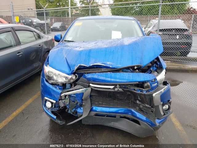 Mitsubishi RVR SE 2018 JA4AJ3AU7JU601902 Image 13