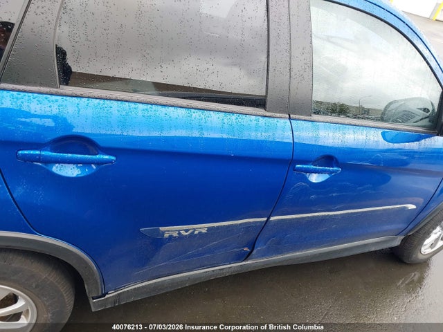 Mitsubishi RVR SE 2018 JA4AJ3AU7JU601902 Image 14