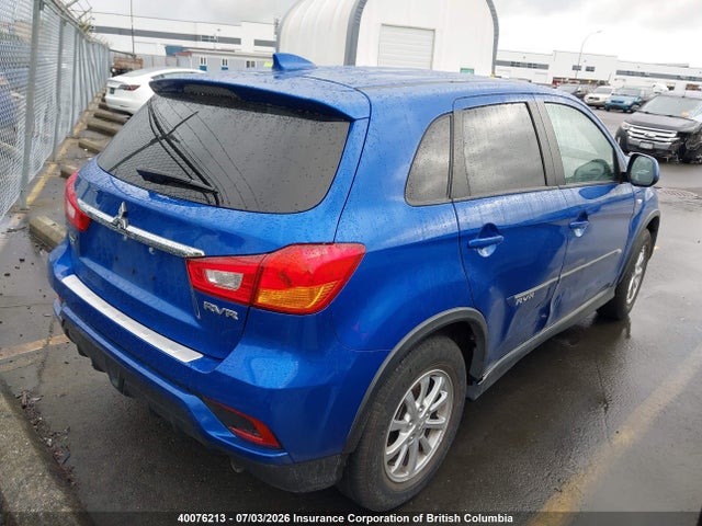 Mitsubishi RVR SE 2018 JA4AJ3AU7JU601902 Image 4