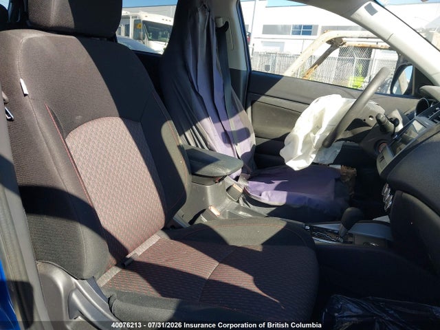 Mitsubishi RVR SE 2018 JA4AJ3AU7JU601902 Image 5