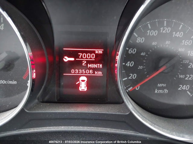 Mitsubishi RVR SE 2018 JA4AJ3AU7JU601902 Image 7