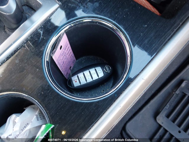 40074071 :رقم المزاد ، 1N4AL3AP6EN221613 vin ، 2014 Nissan Altima 2.5/s/sv/sl مزاد بيع