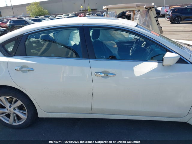 40074071 :رقم المزاد ، 1N4AL3AP6EN221613 vin ، 2014 Nissan Altima 2.5/s/sv/sl مزاد بيع