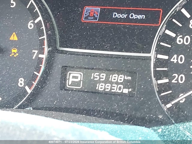 40074071 :رقم المزاد ، 1N4AL3AP6EN221613 vin ، 2014 Nissan Altima 2.5/s/sv/sl مزاد بيع
