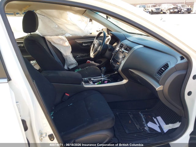 40074071 :رقم المزاد ، 1N4AL3AP6EN221613 vin ، 2014 Nissan Altima 2.5/s/sv/sl مزاد بيع