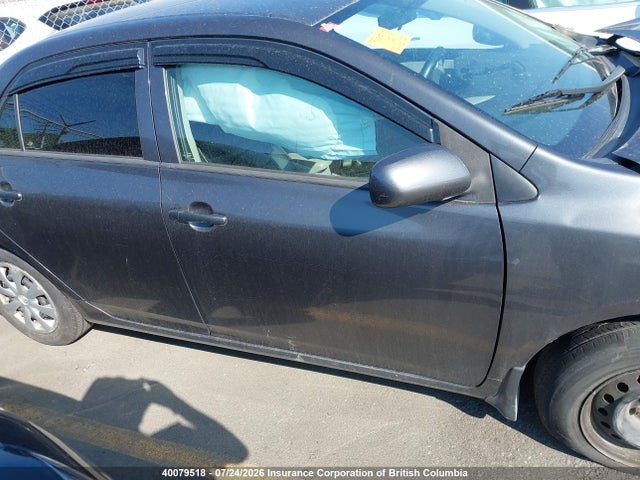 Продаж на аукціоні авто 2012 Toyota Corolla S/le, vin: 2T1BU4EE7CC830655, номер лоту: 40079518