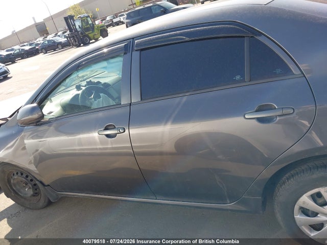 Продаж на аукціоні авто 2012 Toyota Corolla S/le, vin: 2T1BU4EE7CC830655, номер лоту: 40079518