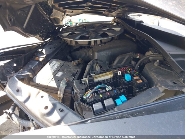 Продаж на аукціоні авто 2012 Toyota Corolla S/le, vin: 2T1BU4EE7CC830655, номер лоту: 40079518