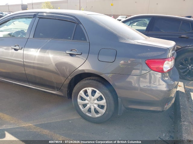 Продаж на аукціоні авто 2012 Toyota Corolla S/le, vin: 2T1BU4EE7CC830655, номер лоту: 40079518