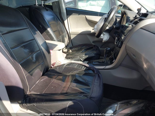 Продаж на аукціоні авто 2012 Toyota Corolla S/le, vin: 2T1BU4EE7CC830655, номер лоту: 40079518