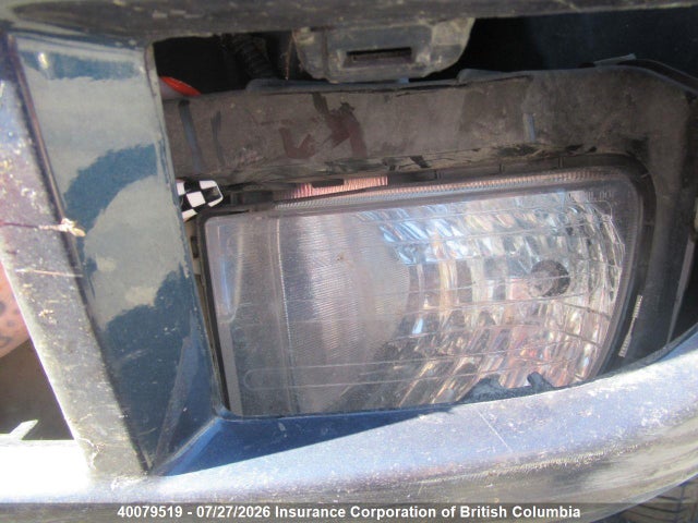 Продажа на аукционе авто 2009 Honda Ridgeline Ex-l/vp, vin: 2HJYK16559H002482, номер лота: 40079519