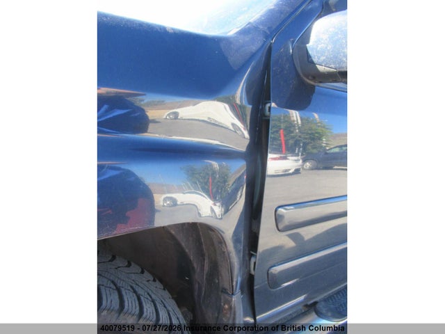 Продажа на аукционе авто 2009 Honda Ridgeline Ex-l/vp, vin: 2HJYK16559H002482, номер лота: 40079519