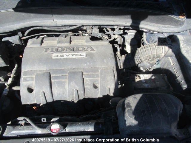 Продажа на аукционе авто 2009 Honda Ridgeline Ex-l/vp, vin: 2HJYK16559H002482, номер лота: 40079519