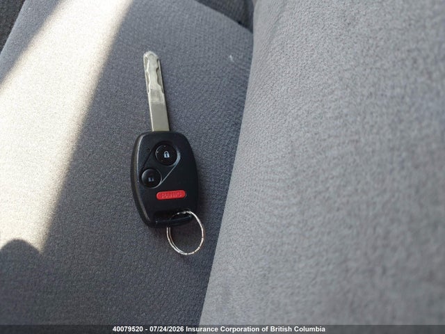 Aukcja sprzedaży 2007 Honda Civic, vin: 2HGFA16557H000230, numer aukcji: 40079520