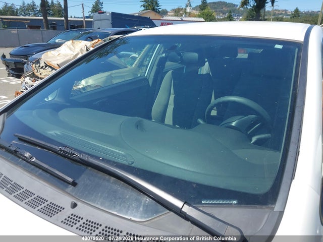 Aukcja sprzedaży 2007 Honda Civic, vin: 2HGFA16557H000230, numer aukcji: 40079520