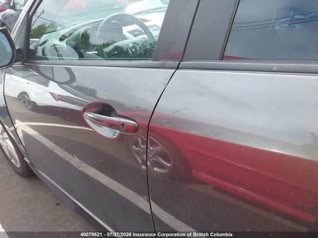 Aukcja sprzedaży 2013 Mazda 3 I, vin: JM1BL1L79D1842690, numer aukcji: 40079521