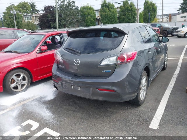 Aukcja sprzedaży 2013 Mazda 3 I, vin: JM1BL1L79D1842690, numer aukcji: 40079521