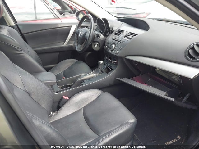 Aukcja sprzedaży 2013 Mazda 3 I, vin: JM1BL1L79D1842690, numer aukcji: 40079521