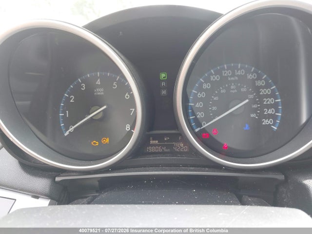 Aukcja sprzedaży 2013 Mazda 3 I, vin: JM1BL1L79D1842690, numer aukcji: 40079521