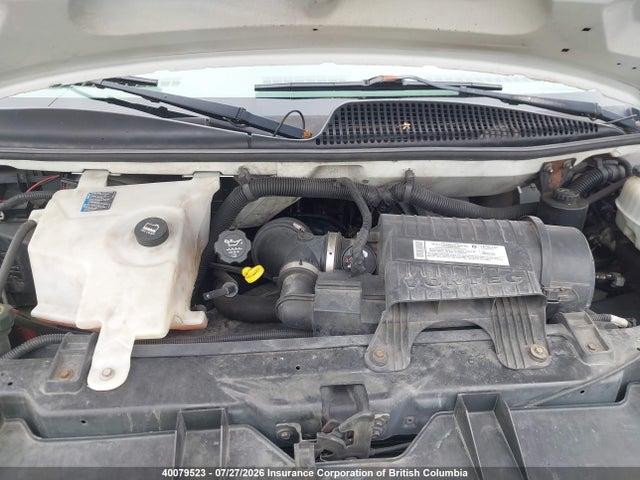 Продажа на аукционе авто 2008 Gmc Savana G2500, vin: 1GTGG25C481150160, номер лота: 40079523