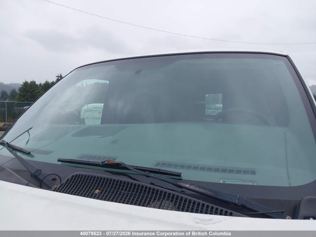 Продажа на аукционе авто 2008 Gmc Savana G2500, vin: 1GTGG25C481150160, номер лота: 40079523