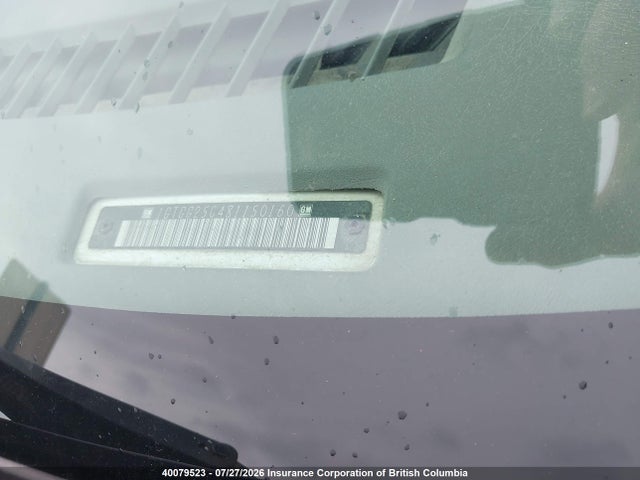 Продажа на аукционе авто 2008 Gmc Savana G2500, vin: 1GTGG25C481150160, номер лота: 40079523
