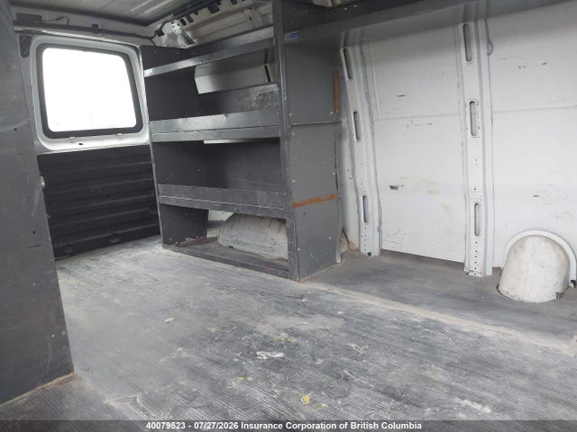 Продажа на аукционе авто 2008 Gmc Savana G2500, vin: 1GTGG25C481150160, номер лота: 40079523
