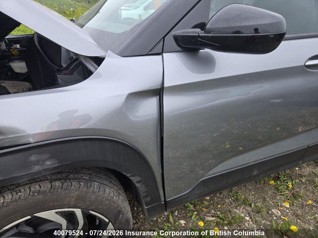 Chevrolet Trailblazer Rs 2026 KL79MUSL7TB140840 Image 6