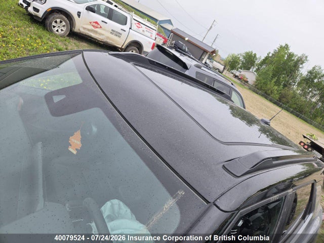 Chevrolet Trailblazer Rs 2026 KL79MUSL7TB140840 Image 8