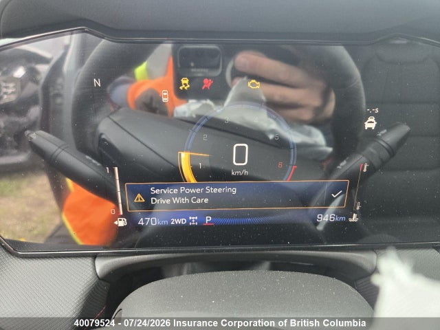 Chevrolet Trailblazer Rs 2026 KL79MUSL7TB140840 Image 9