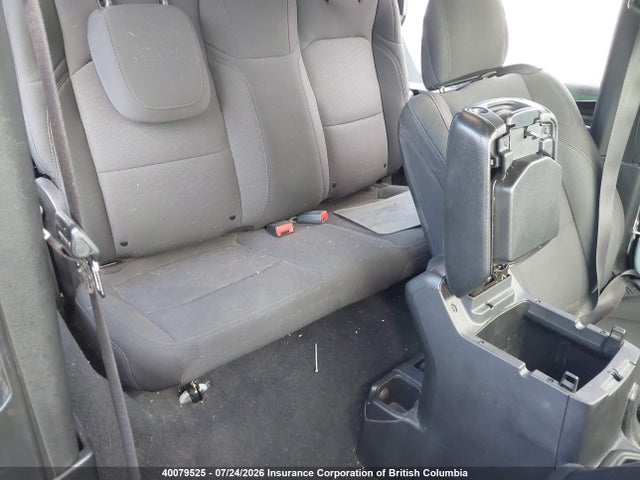 Продажа на аукционе авто 2023 Jeep Wrangler Sport, vin: 1C4GJXAN8PW597520, номер лота: 40079525