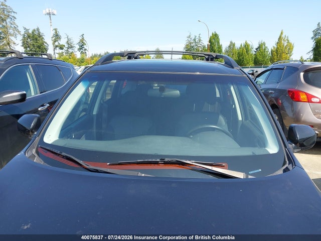 Aukcja sprzedaży 2010 Subaru Forester 2.5x Premium, vin: JF2SH6CC6AH701690, numer aukcji: 40075837