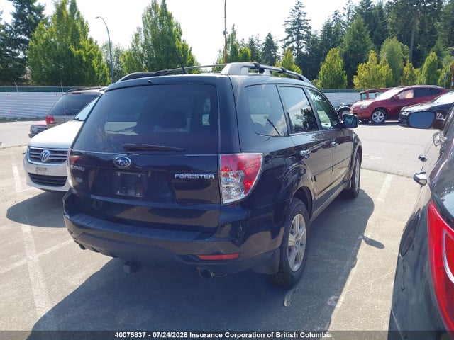 Aukcja sprzedaży 2010 Subaru Forester 2.5x Premium, vin: JF2SH6CC6AH701690, numer aukcji: 40075837