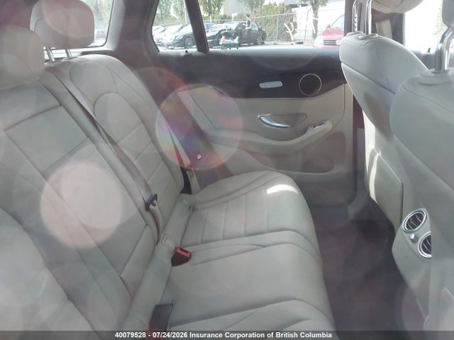 Продажа на аукционе авто 2016 Mercedes-benz Glc 300 4matic, vin: WDC0G4KB5GF107659, номер лота: 40079528