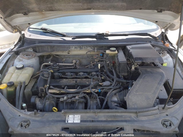 40079529 :رقم المزاد ، JM1BK143041143236 vin ، 2004 Mazda Mazda3 Gs/gt مزاد بيع