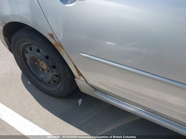 40079529 :رقم المزاد ، JM1BK143041143236 vin ، 2004 Mazda Mazda3 Gs/gt مزاد بيع