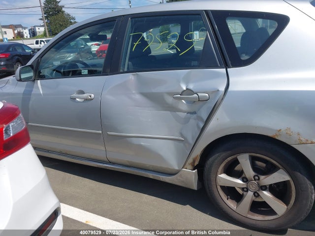 40079529 :رقم المزاد ، JM1BK143041143236 vin ، 2004 Mazda Mazda3 Gs/gt مزاد بيع