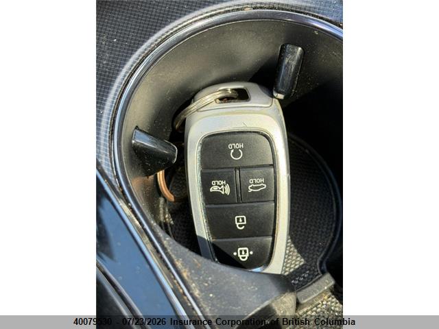 Продажа на аукционе авто 2023 Hyundai Sonata N Line, vin: KMHL54JC4PA294596, номер лота: 40079530