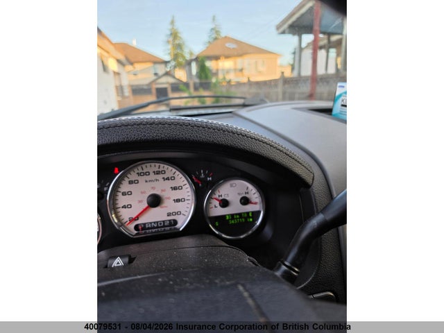 40079531 :رقم المزاد ، 1FTPW14V17FB58203 vin ، 2007 Ford F150 مزاد بيع