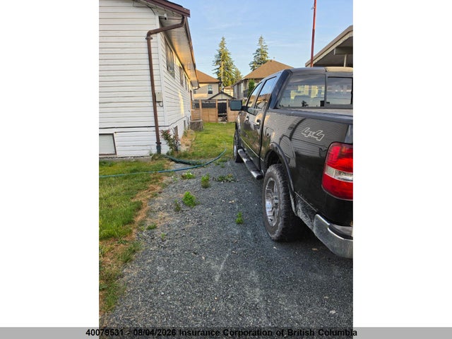 40079531 :رقم المزاد ، 1FTPW14V17FB58203 vin ، 2007 Ford F150 مزاد بيع