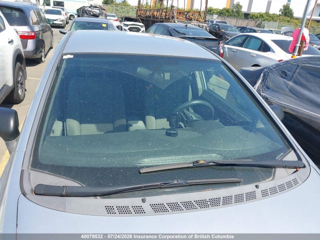 2009 Honda Civic მანქანა იყიდება აუქციონზე, vin: 2HGFA16459H109877, აუქციონის ნომერი: 40079532