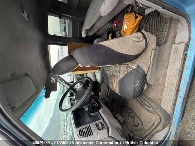 40079533 :رقم المزاد ، 2GCEK19S4S1197823 vin ، 1995 Chevrolet Sierra مزاد بيع