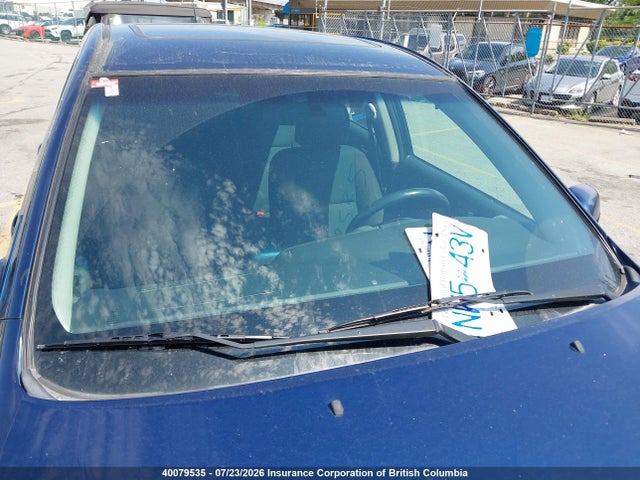 Продаж на аукціоні авто 2005 Toyota Corolla Matrix Xr, vin: 2T1LR32E65C903831, номер лоту: 40079535