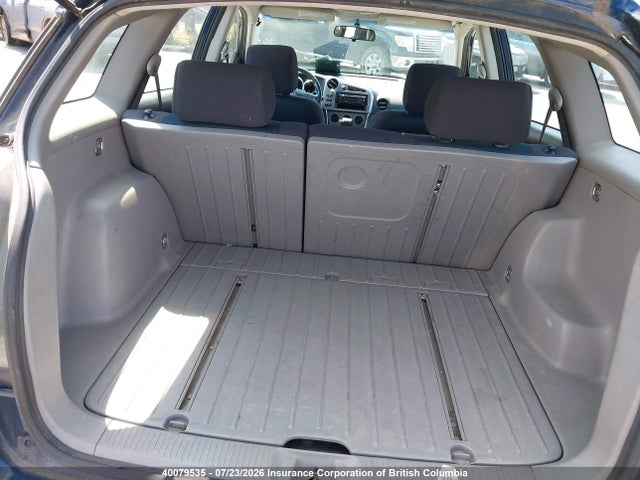 Продаж на аукціоні авто 2005 Toyota Corolla Matrix Xr, vin: 2T1LR32E65C903831, номер лоту: 40079535