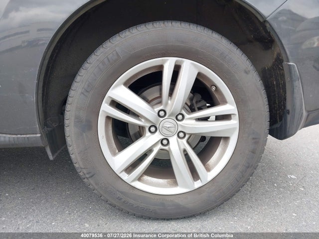 Aukcja sprzedaży 2013 Acura Rdx, vin: 5J8TB4H58DL804180, numer aukcji: 40079536