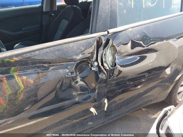 KIA Forte 2015 KNAFX4A61F5405146 Image 11