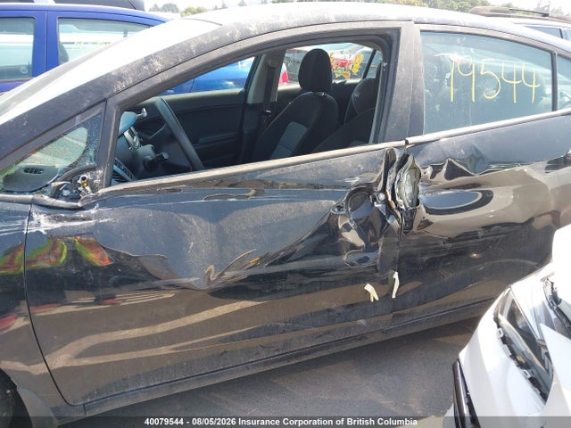 KIA Forte 2015 KNAFX4A61F5405146 Image 14