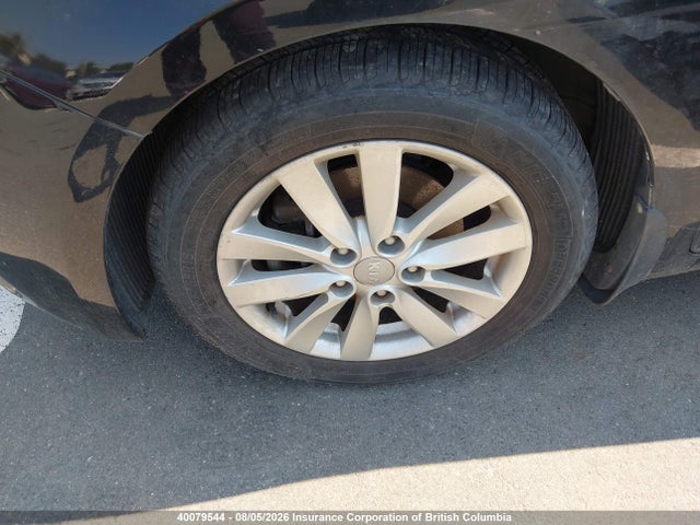 KIA Forte 2015 KNAFX4A61F5405146 Image 18